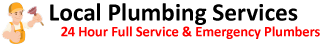Redding Center Plumbers